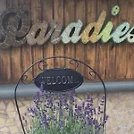 Hatzenporter Paradies 호텔