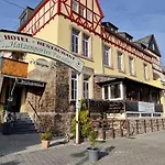 호텔 Hatzenporter Paradies Hatzenport