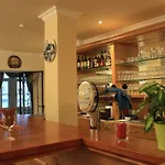 호텔 Hatzenporter Paradies Hatzenport