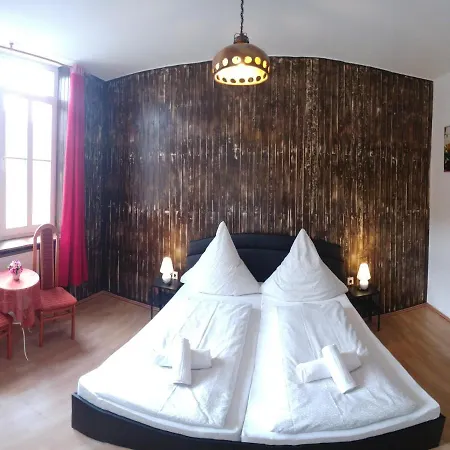 Hatzenporter Paradies *