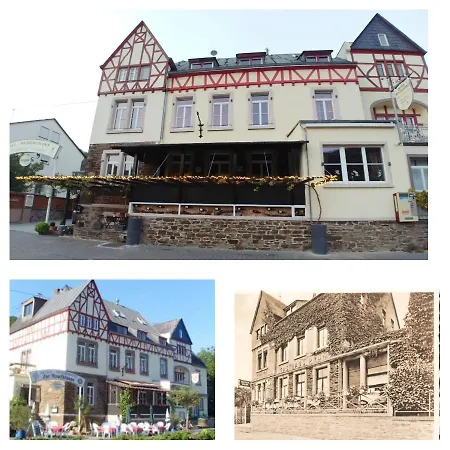 Hatzenporter Paradies Hatzenport