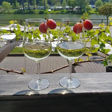 Hatzenporter Paradies Hotel *
