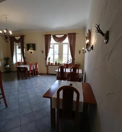 Hatzenporter Paradies Ξενοδοχείο *