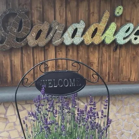 Hatzenporter Paradies Hotel