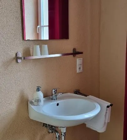 Hotel Hatzenporter Paradies *