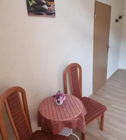 Hotel Hatzenporter Paradies *