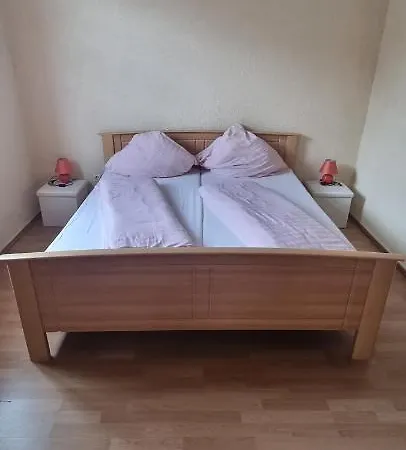 Hatzenporter Paradies Hotel Hatzenport