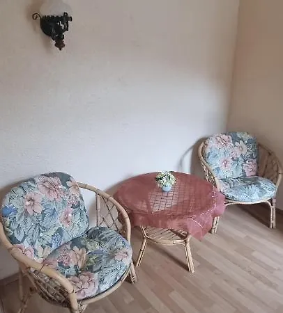 Hatzenporter Paradies *