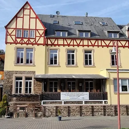 Hatzenporter Paradies Hotel Hatzenport