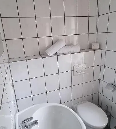 Hatzenporter Paradies Hotel
