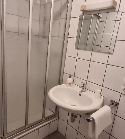 Hotel Hatzenporter Paradies *