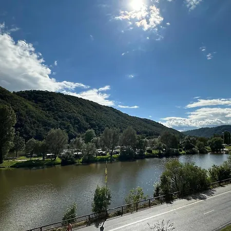 Hatzenporter Paradies Hotel Hatzenport