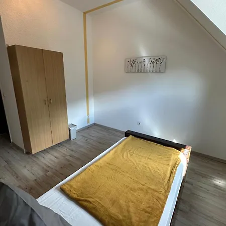 哈赛波特天堂酒店 Hatzenport