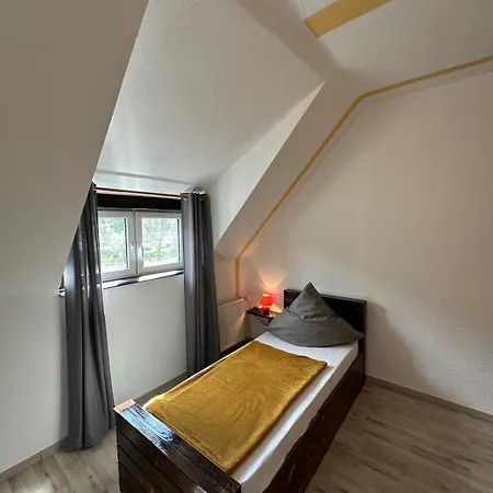 Hatzenporter Paradies