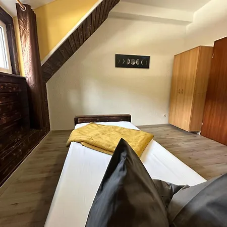 Hotel Hatzenporter Paradies