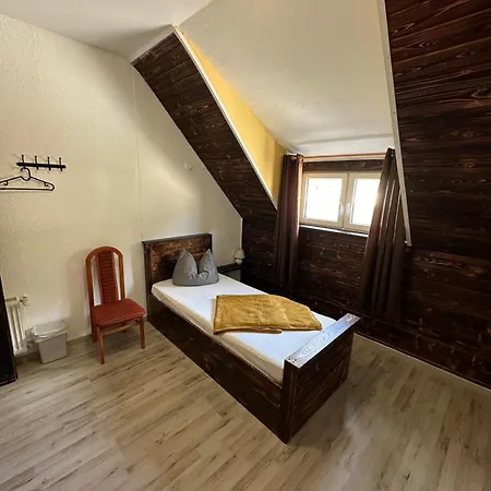 Hatzenporter Paradies Hotel *
