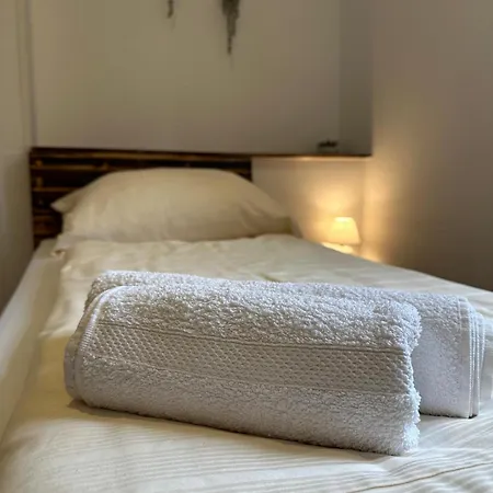 Hotel Hatzenporter Paradies