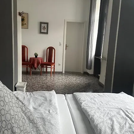 Hotel Hatzenporter Paradies *