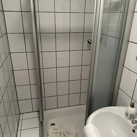 酒店 哈赛波特天堂酒店 Hatzenport