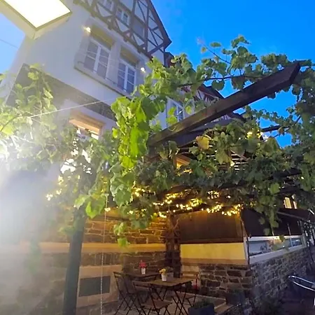 Hatzenporter Paradies Hotel