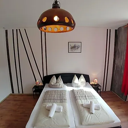 Hotel Hatzenporter Paradies Hatzenport
