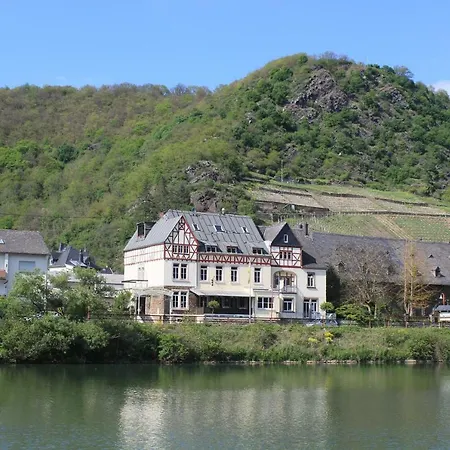 Hatzenporter Paradies Hotel Hatzenport