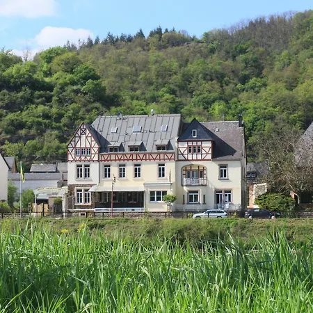Hotel Hatzenporter Paradies *