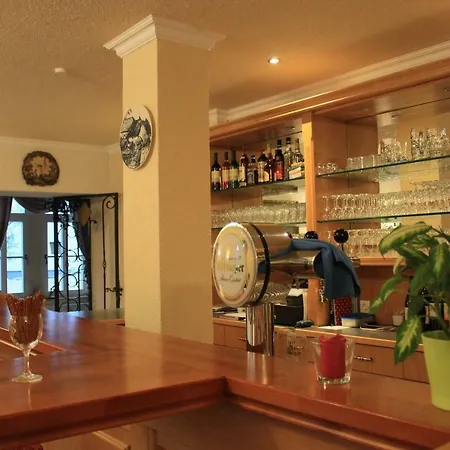 Ξενοδοχείο Hatzenporter Paradies Hatzenport