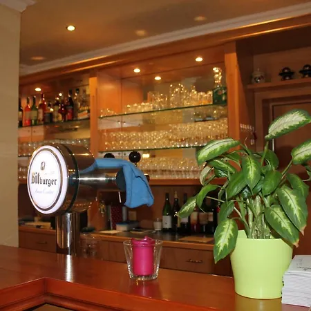 Hatzenporter Paradies Hotel Hatzenport