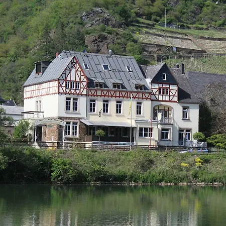 Hatzenporter Paradies Hotel Hatzenport