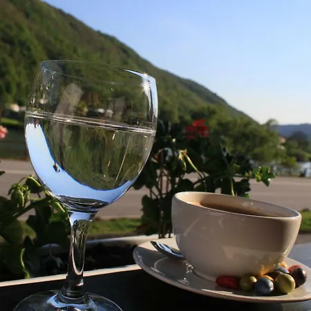 Ξενοδοχείο Hatzenporter Paradies Hatzenport