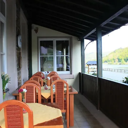 Hatzenporter Paradies Hotel *