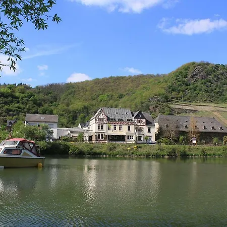 Hotel Hatzenporter Paradies