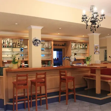 Hatzenporter Paradies *