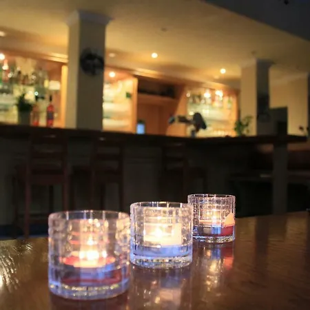 Hotel Hatzenporter Paradies