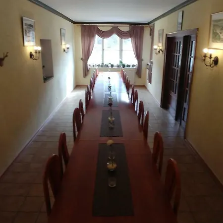 Ξενοδοχείο Hatzenporter Paradies *