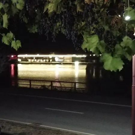 Ξενοδοχείο Hatzenporter Paradies Hatzenport