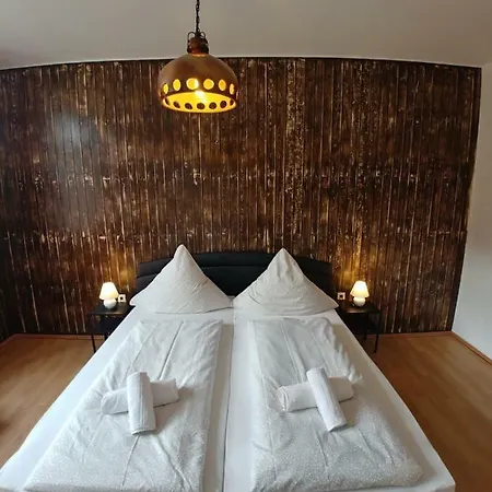 Hotel Hatzenporter Paradies