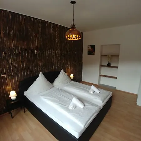 Hotel Hatzenporter Paradies *