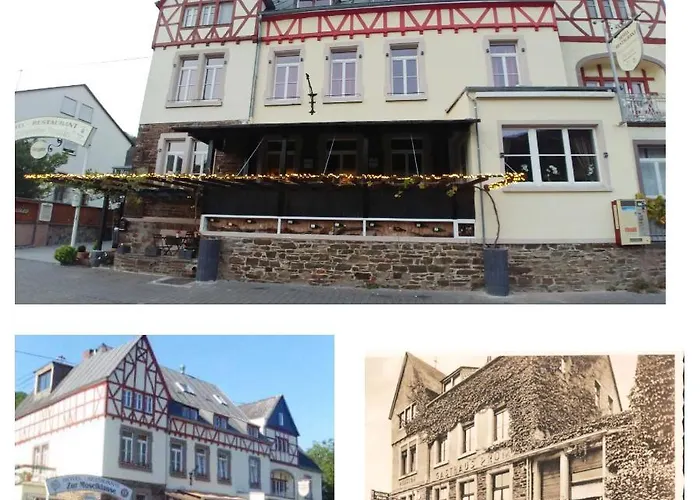 Hatzenporter Paradies Hatzenport