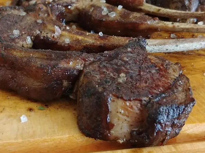 哈赛波特天堂酒店 酒店 *