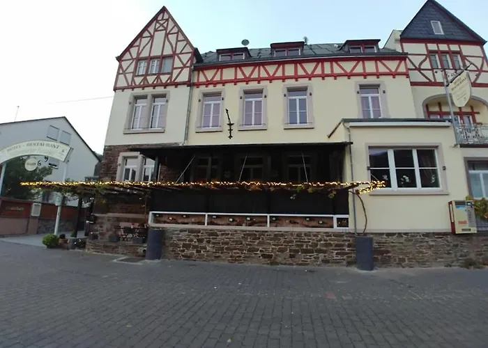 Hatzenporter Paradies Hatzenport