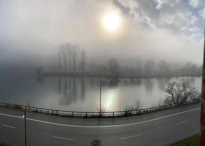 Hatzenporter Paradies Hotel *