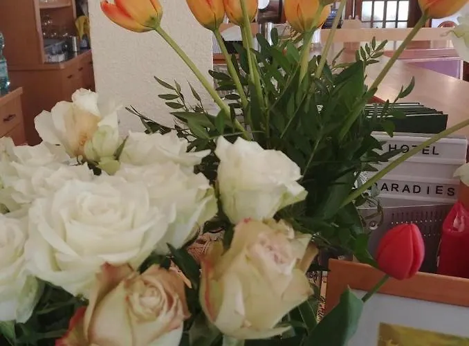 Hotel Hatzenporter Paradies