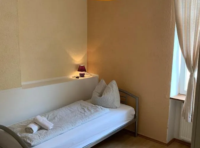 Hatzenporter Paradies Hotel *