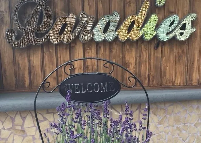 Hatzenporter Paradies Hotel