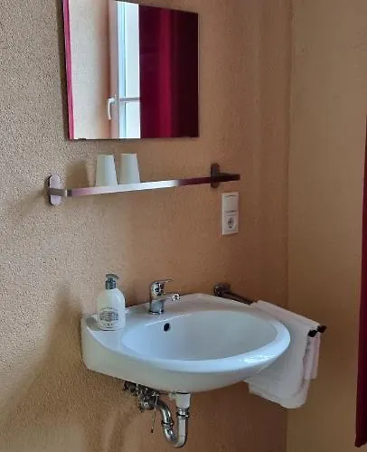 Hotel Hatzenporter Paradies *