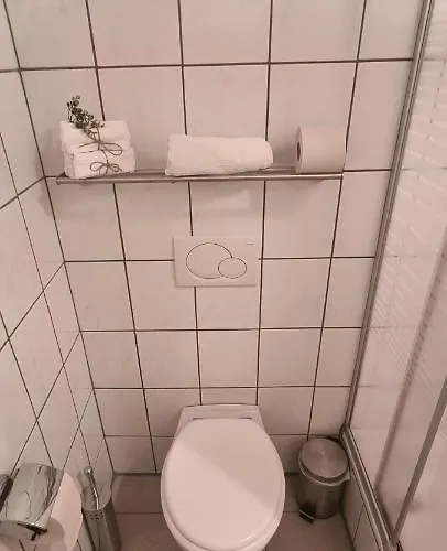 Hatzenporter Paradies Hotel