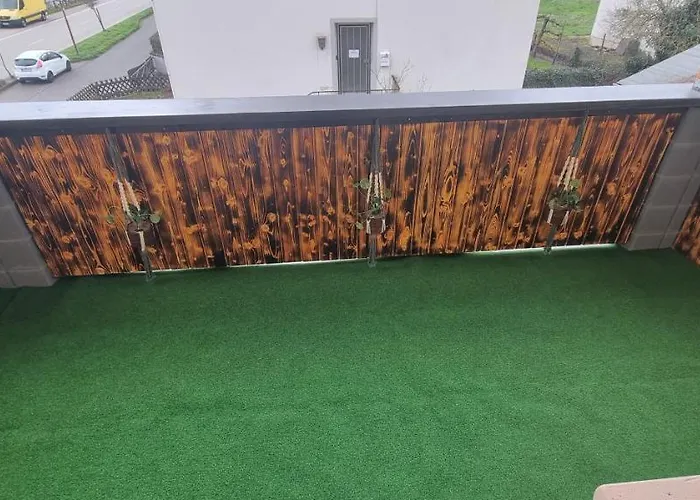 哈赛波特天堂酒店