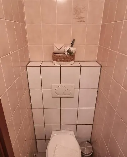 Hotel Hatzenporter Paradies Hatzenport